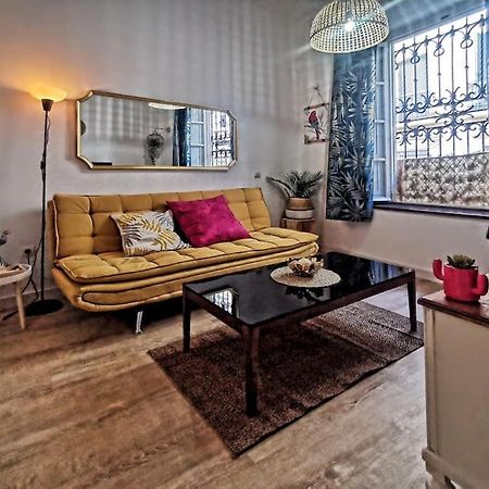 Apartamento A 2 Minutos De Plaza La Merced, مالقة المظهر الخارجي الصورة