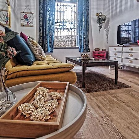 Apartamento A 2 Minutos De Plaza La Merced, مالقة المظهر الخارجي الصورة